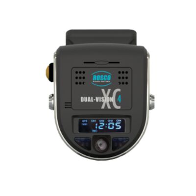 Rosco Dual-Vision XC4 Camera Thumbnail